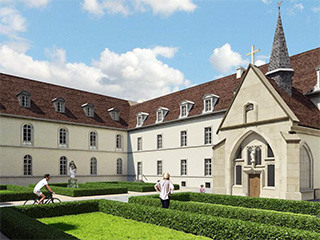 Ancien Hôtel-Dieu