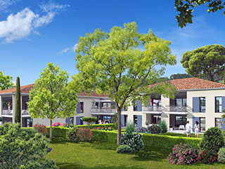 Domaine de Faveyrolles