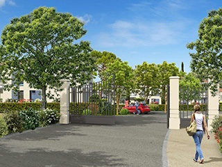 Domaine de Faveyrolles