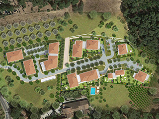 Domaine de Faveyrolles