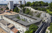 La Cour des Doms