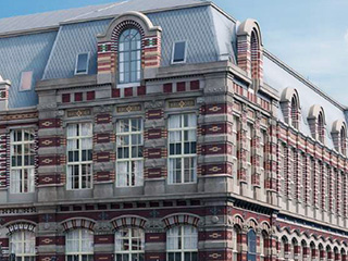 Résidence Cosmopole Résidence Cosmopole