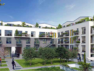 Résidence Graindorge Résidence Graindorge