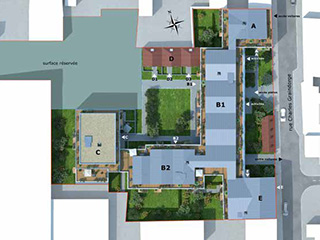 Résidence Graindorge Résidence Graindorge