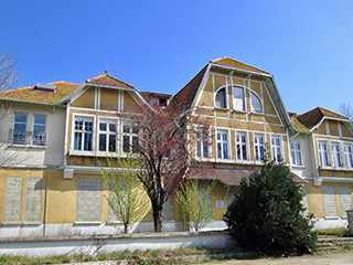La Maison Heureuse