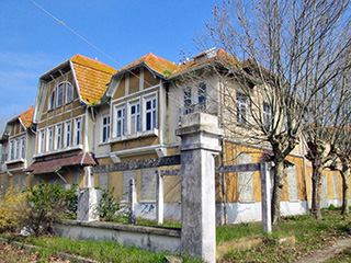 La Maison Heureuse