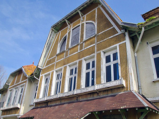 La Maison Heureuse