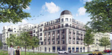 Résidence étudiante Canal Campus