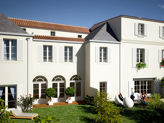 Hôtel le Trianon