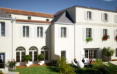 Hôtel le Trianon