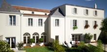 Hôtel le Trianon