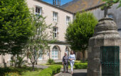 EHPAD Korian Le Solidor