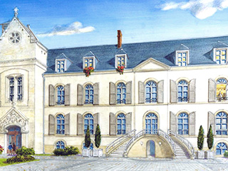 Résidence Saint-Joseph