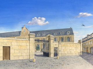 Résidence Saint-Joseph