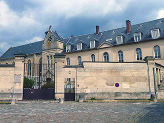 Résidence Saint-Joseph
