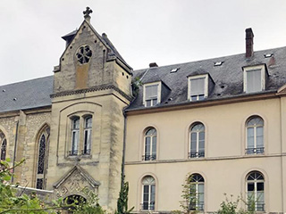 Résidence Saint-Joseph