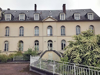 Résidence Saint-Joseph