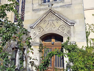 Résidence Saint-Joseph