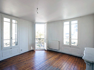 Immeuble Saint-Vivien