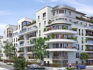 Résidence Le Montevecchio Résidence Le Montevecchio
