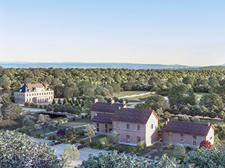 Château de la Rochette Château de la Rochette