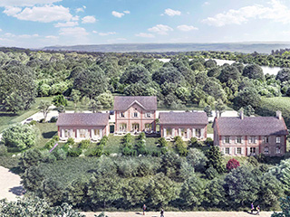 Château de la Rochette Château de la Rochette