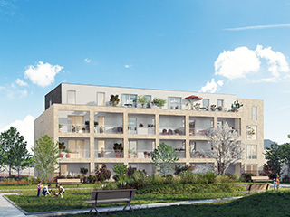 Résidence Domaine Plaisance