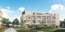 Résidence Domaine Plaisance