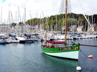 Résidence du Port Résidence du Port