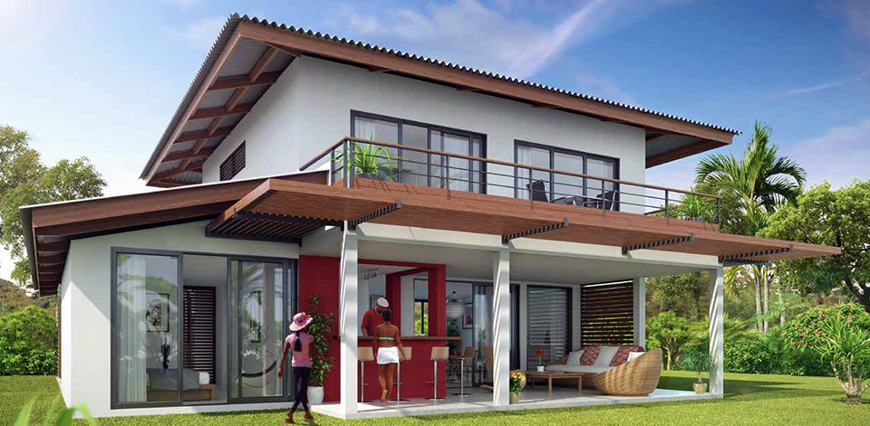 Immobilier neuf en Guyane : pourquoi investir en Guyane
