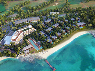Résid’Anse Champagne Résid’Anse Champagne