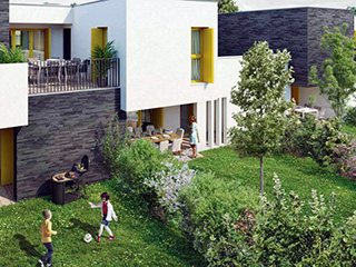 Résidence GreenLine Résidence GreenLine