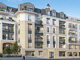 Villa Carnot