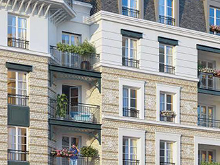 Villa Carnot