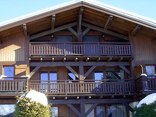 Résidence de l’Ours Résidence de l’Ours