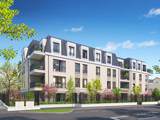 Le 31 rue Fernand Forest Le 31 rue Fernand Forest