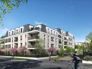 Le 31 rue Fernand Forest Le 31 rue Fernand Forest