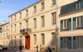Hôtel de Fontenay