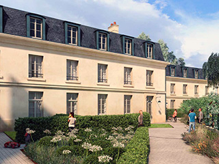 Hôtel de Fontenay