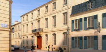 Hôtel de Fontenay