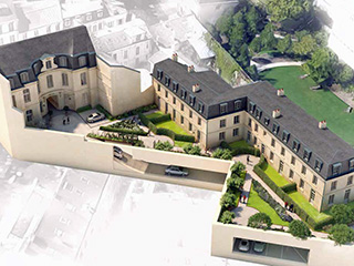 Hôtel de Fontenay