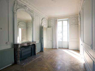 Hôtel de Fontenay