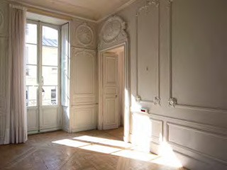 Hôtel de Fontenay