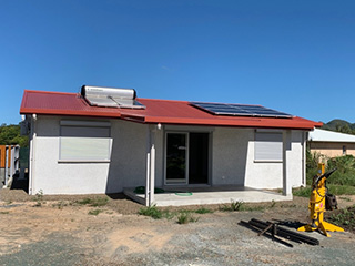 Villas Nétéa Villas Nétéa