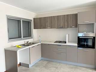 Villas Nétéa Villas Nétéa