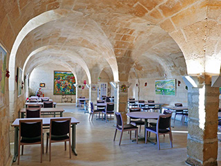 EHPAD Saint-Georges EHPAD Saint-Georges