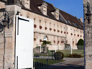 EHPAD Saint-Georges EHPAD Saint-Georges