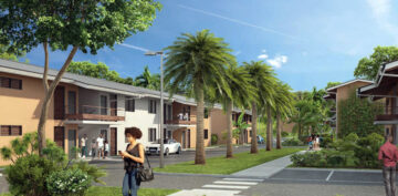 Programmes immobiliers Guyane