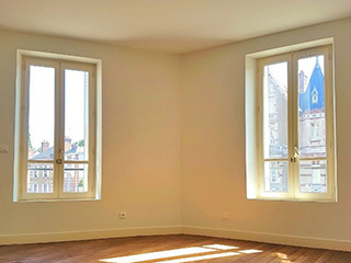 Résidence 5 Courtille