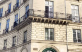 Les Rotondes Saint Gabriel